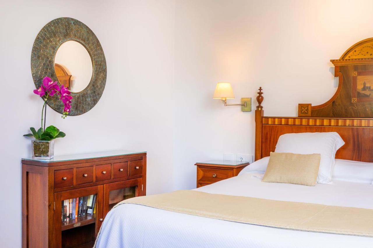 Finca Ca'S Curial - Agroturismo - Adults Only Soller Luaran gambar