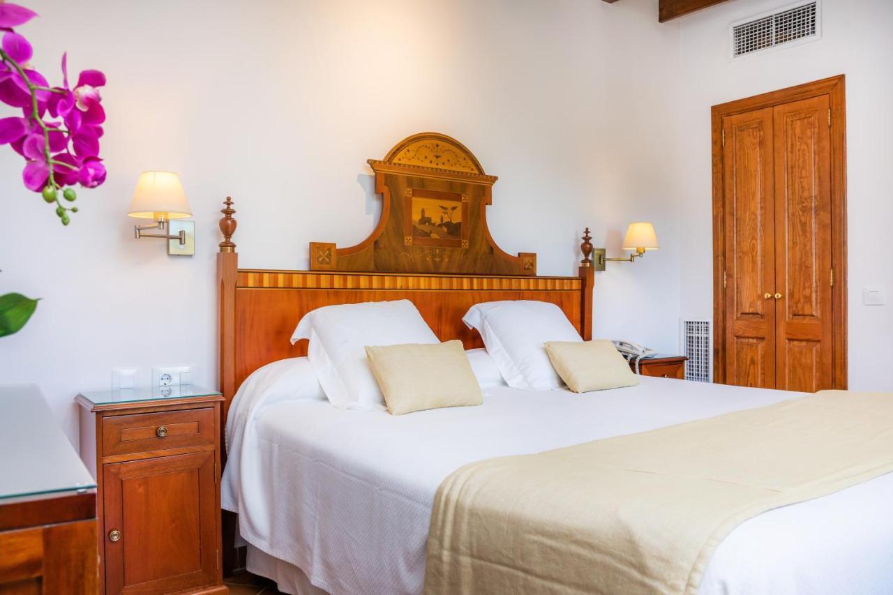 Finca Ca'S Curial - Agroturismo - Adults Only Soller Luaran gambar