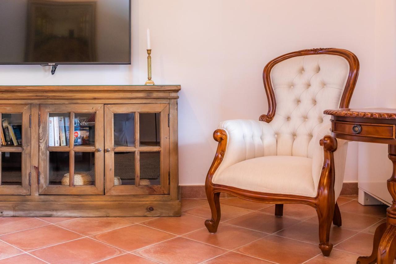 Finca Ca'S Curial - Agroturismo - Adults Only Soller Luaran gambar