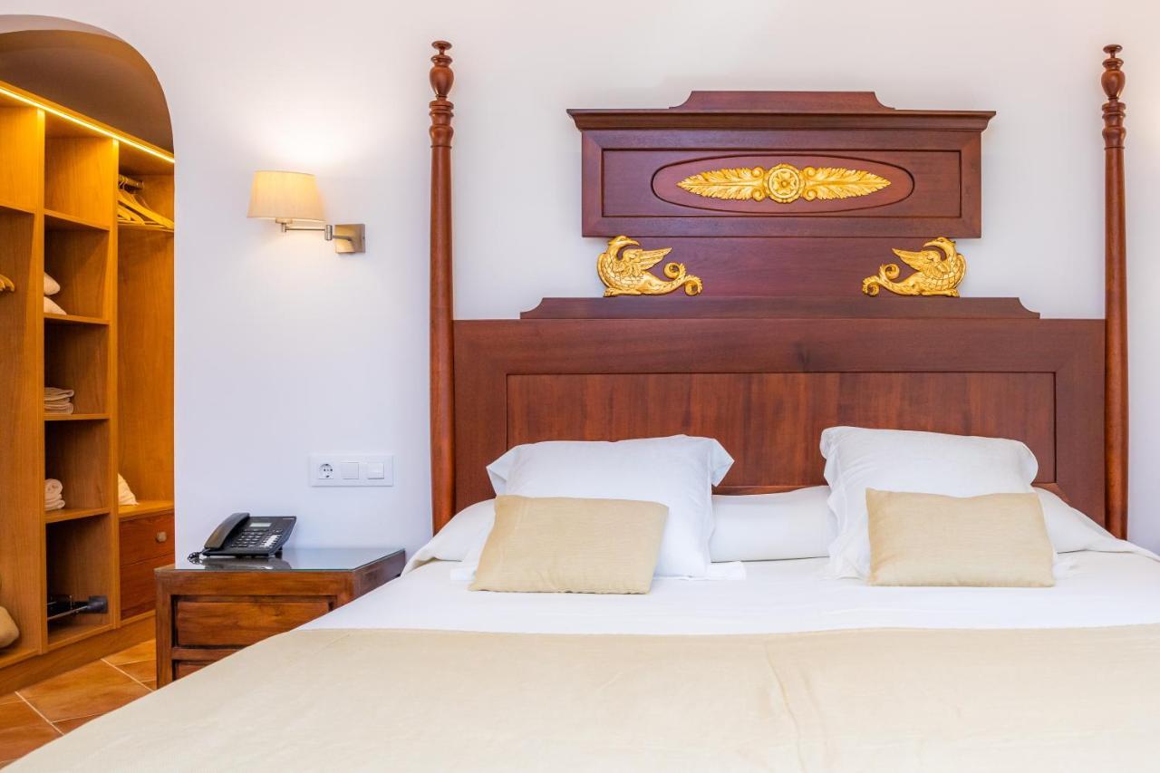 Finca Ca'S Curial - Agroturismo - Adults Only Soller Luaran gambar