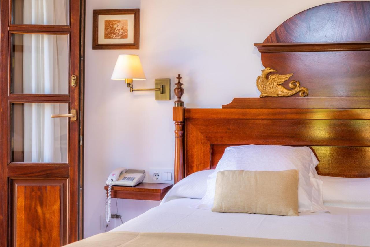 Finca Ca'S Curial - Agroturismo - Adults Only Soller Luaran gambar