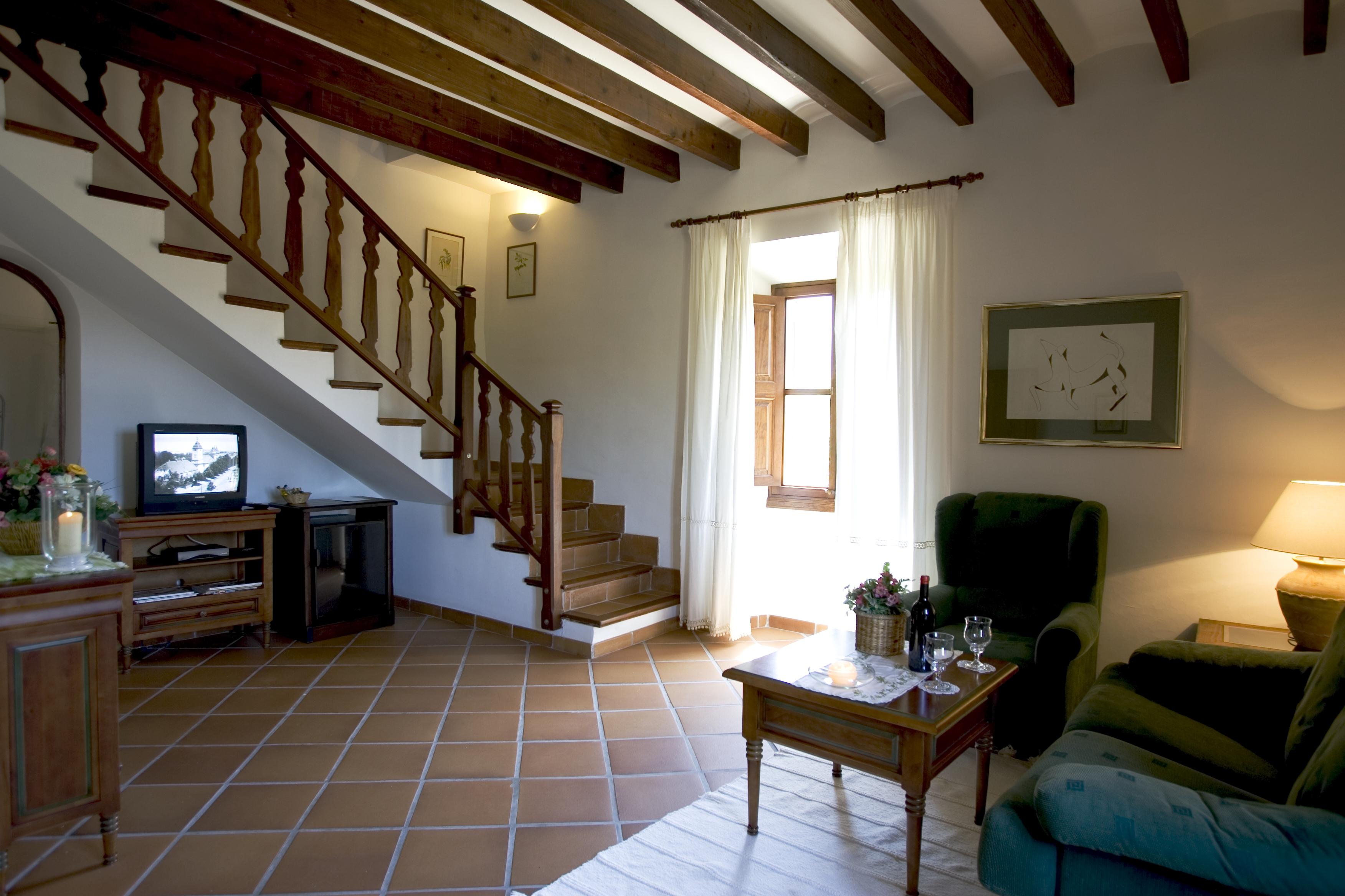 Finca Ca'S Curial - Agroturismo - Adults Only Soller Luaran gambar