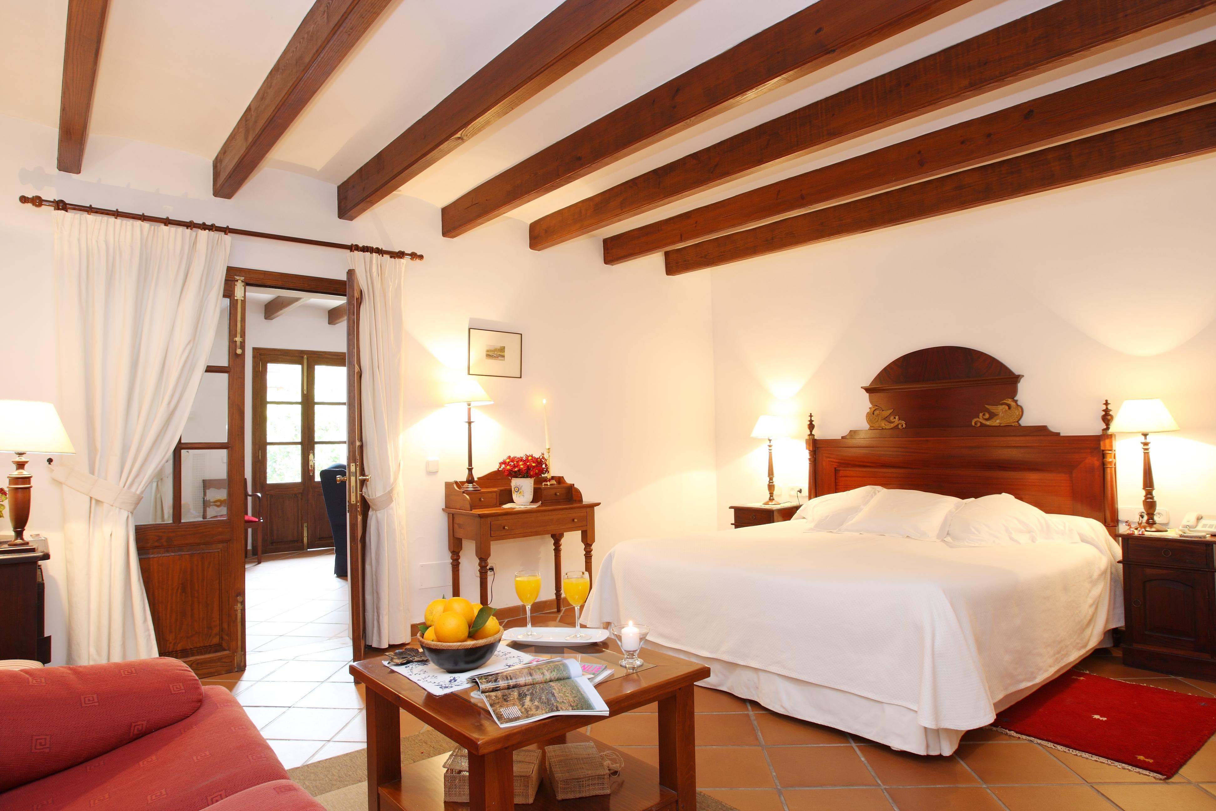 Finca Ca'S Curial - Agroturismo - Adults Only Soller Luaran gambar