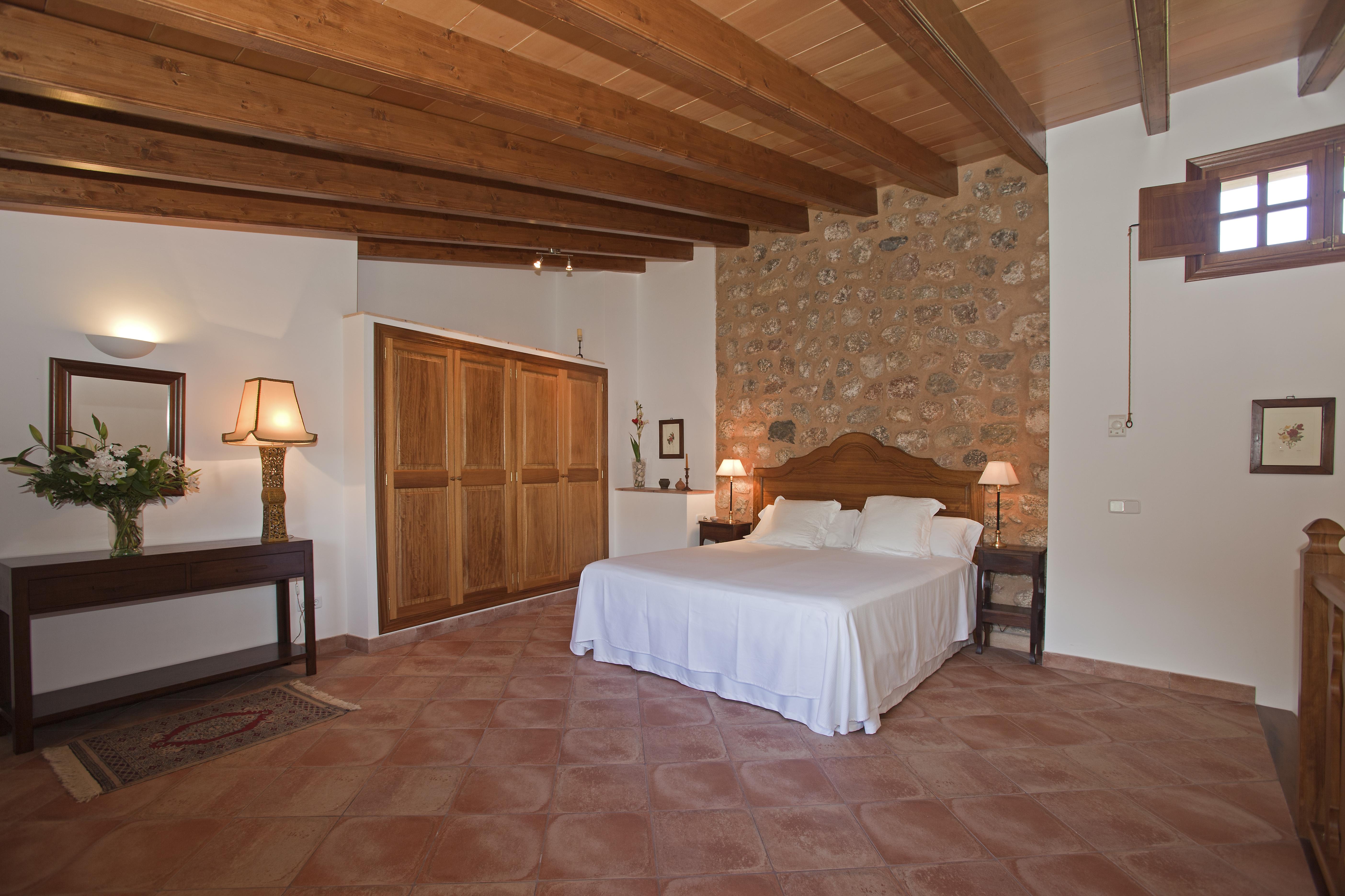 Finca Ca'S Curial - Agroturismo - Adults Only Soller Luaran gambar