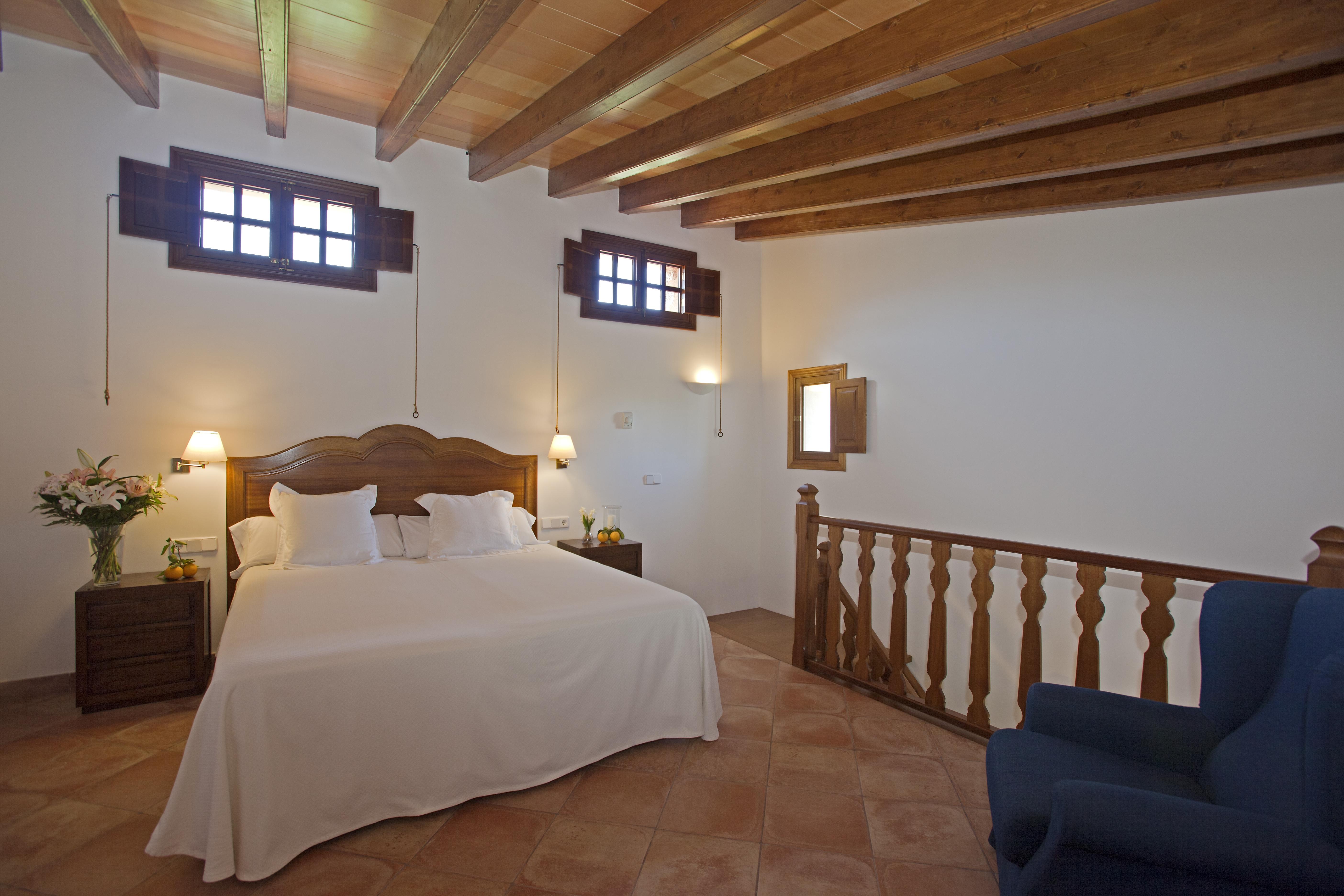 Finca Ca'S Curial - Agroturismo - Adults Only Soller Luaran gambar