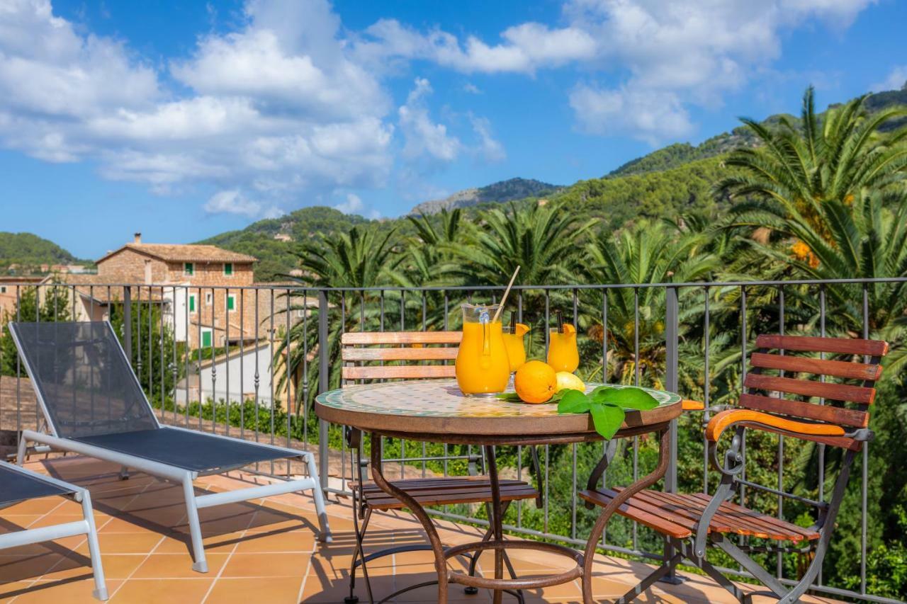 Finca Ca'S Curial - Agroturismo - Adults Only Soller Luaran gambar