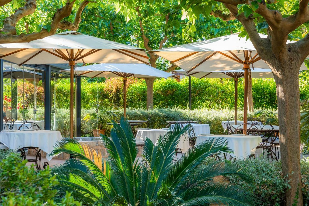 Finca Ca'S Curial - Agroturismo - Adults Only Soller Luaran gambar